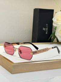 Picture of Hublot Sunglasses _SKUfw69458440fw
